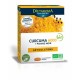 Curcuma 6000 & Poivre Noir BIO - 60 Comprimés - DIETAROMA