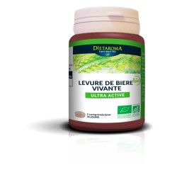 Psyllium Blond Bio - 600g - Écoidées