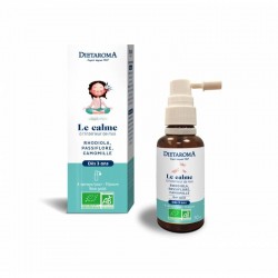 Le Calme Enfant - 30ml - DIETAROMA