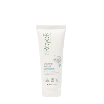Crème Pieds Hydratante - 75ml - Royer Cosmétique