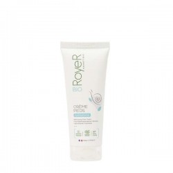 Crème Pieds Hydratante - 75ml - Royer Cosmétique