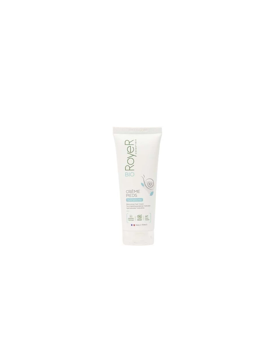Crème Pieds Hydratante - 75ml - Royer Cosmétique