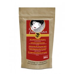 Bain Japonais Yunohana - 480g - Écoidées