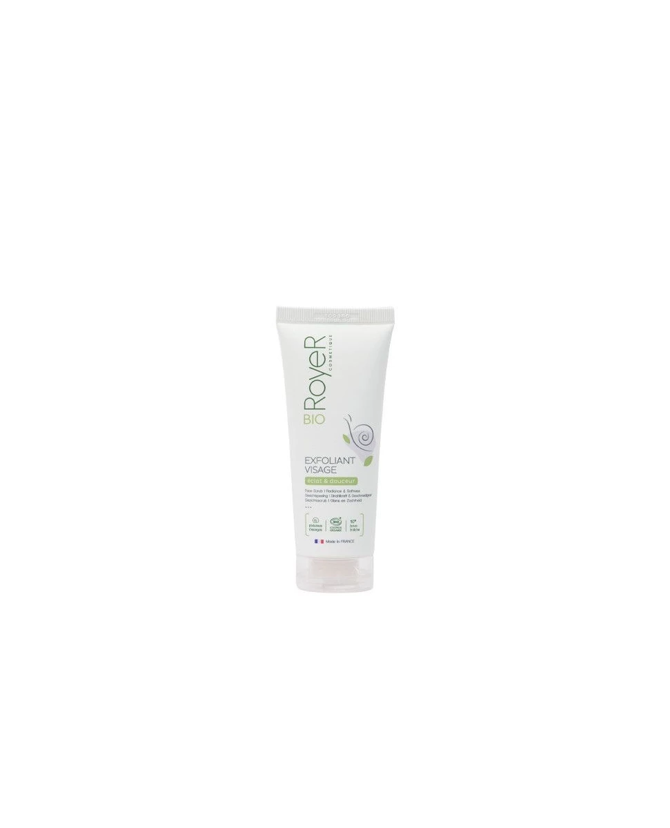 Exfoliant Visage - 75ml - Royer Cosmétique