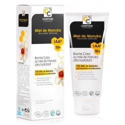 Lait pour le corps bio naturel hydratant ultra nourrissant et raffermi –  Les jardins d'Aissa