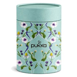 Coffret Collection Sérénité - 30 Sachets - Pukka