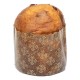 Mini Panettone Sans Gluten - 70g - Pasticceria alla Torre