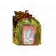 Panettone Bio Classique Sachet Doré - 750g - Pasticceria alla Torre