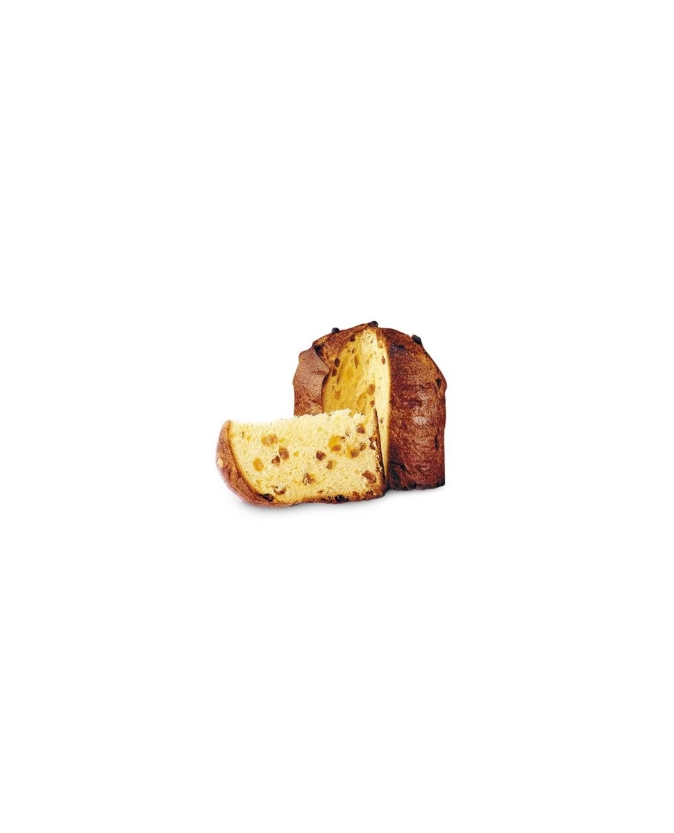 Panettone Sans Gluten - 500g - Pasticceria alla Torre