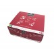 Coffret It's Tea Time - 48 Infusettes - La Route Des Comptoirs