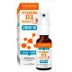 Vitamine D3 Originale 2000UI - Spray 20ml - D.Plantes