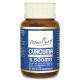 Curcuma 5.500mg - 80 Gélules - Essence Pure