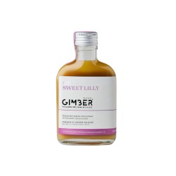 GIMBER S°1 Sweet Lilly - 200ml - Gimber