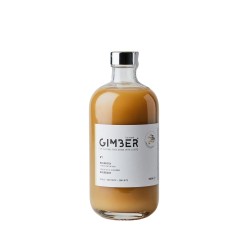 GIMBER N°1 Original - 500ml - Gimber