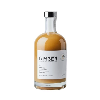 GIMBER N°1 Original - 700ml - Gimber