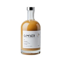 GIMBER N°1 Original - 700ml - Gimber