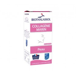 Collagène Marin - 60 Comprimés - Biothalassol