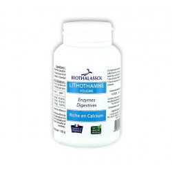 Lithothamne Poudre - 150g - Biothalassol