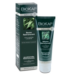 Baume Restructurant - 125Ml - Biokap