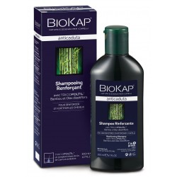 Shampooing Renforcant - 200Ml - Biokap