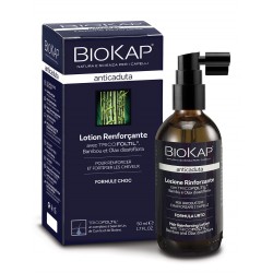 Lotion Renforcante - 50Ml - Biokap