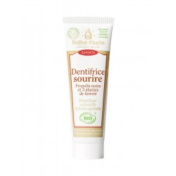 Dentifrice Sourire - 50ml - Ballot Flurin