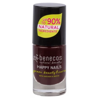 Vernis à Ongles Vamp - 5ml - Benecos