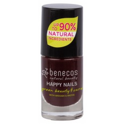 Vernis à Ongles Vamp - 5ml - Benecos