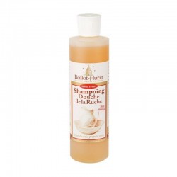 Shampoing Douche De La Ruche - 500ml - Ballot Flurin