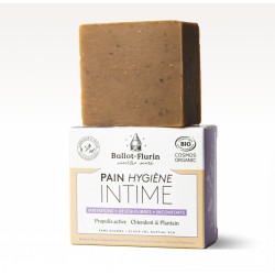 Pain Hygiene Intime - Ballot Flurin