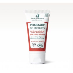 Pommade De Secours - 50ml - Ballot Flurin