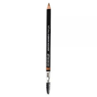 Crayon à Sourcils - Châtain - Benecos