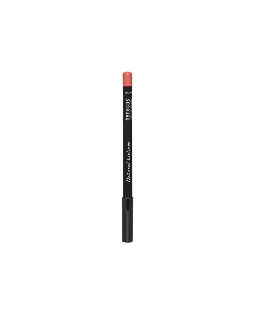 Crayon Contour des Lèvres - Sandalwood - Benecos