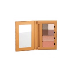 Palette à Maquillage Marrakech – Petit Modèle – Benecos