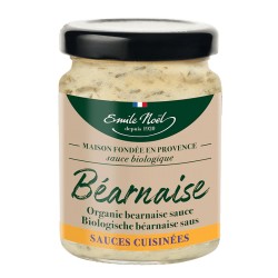 Sauce Bearnaise 90gr Emile Noel