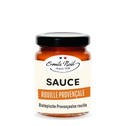 Rouille Provençale - 90g - Emile Noel