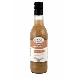 Vinaigrette Vitalité - 36cl - Emile Noel