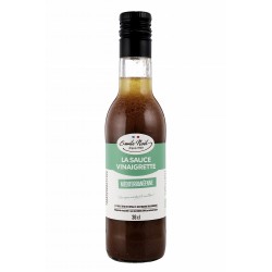 Vinaigrette Méditerranéenne - 36cl - Emile Noel