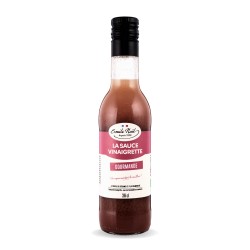 Vinaigrette Gourmande - 36cl - Emile Noel