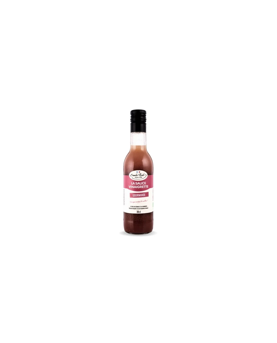 Vinaigrette Gourmande - 36cl - Emile Noel