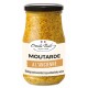 Moutarde à l'Ancienne en Grains - 350g - Emile Noel