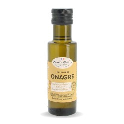 Huile Précieuse d'Onagre Vierge - 100ml - Emile Noel