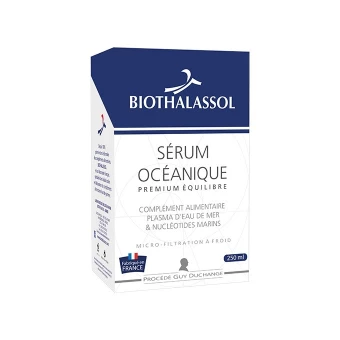 Sérum Océanique - 250ml - Biothalassol