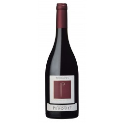 Ventoux Rouge Terrasses - 75cl - Chateau Pesquie