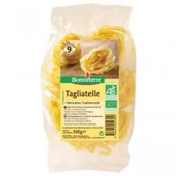 Tagliatelle Blanche - 500g - Bonneterre