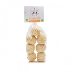 Barres de céréales fruits secs sans gluten Boîte 180g - Super U