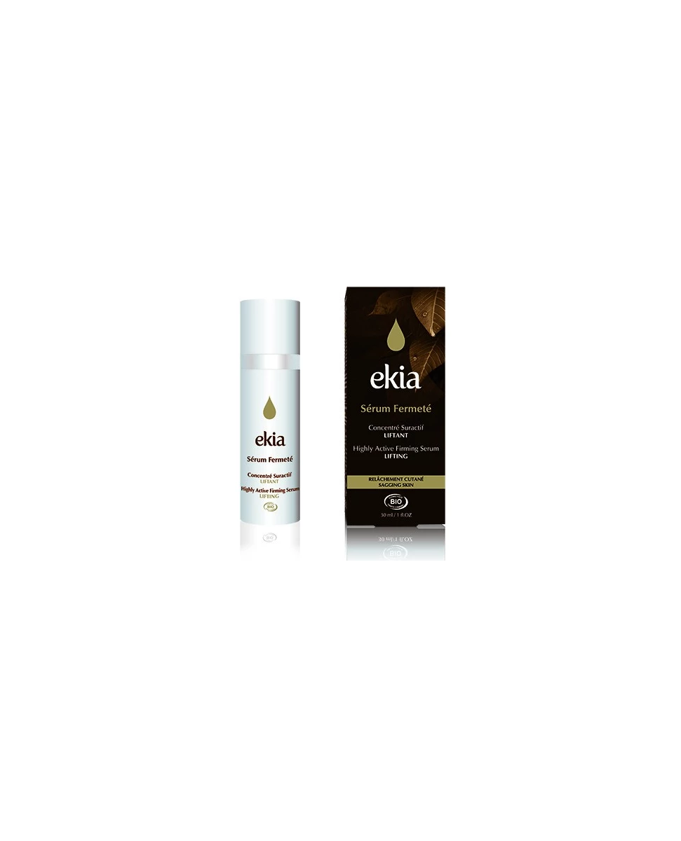 Sérum Fermeté Liftant - 200ml - Ekia
