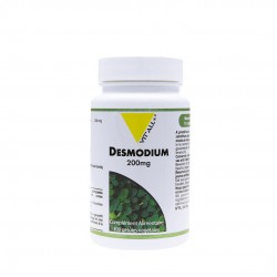 Desmodium 200mg - 100 Gélules - Vit'all+
