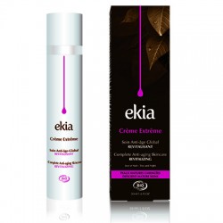 Crème Extrême - Sain Anti-Âge Revitalisant - 30ml - Ekia