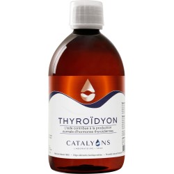 Hypothyroïdyon - 500ml - Catalyons